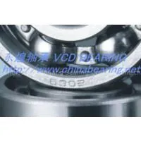 HIgh Quality Deep Groove Ball Bearing 6305 2RS 6305 ZZ 6305 OPEN thumbnail-3