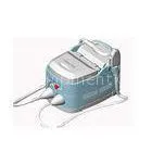 Blue Color IPL RF Skin Rejuvenation Machine For Hair Removal With CE Certification thumbnail-1