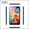 8.0 Inch LTE 4G Outdoor Tablet PC , Bluetooth 4.0 Android 4.4 Tablet thumbnail-1