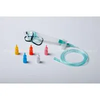 Adjustable Venturi Mask thumbnail-1