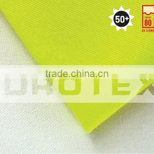 Xinxiang DROTEX 100% Cotton UPF 50 UV Resistant Fabric for Shirt thumbnail-2