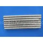 Customized Sintered Strong Neodymium Magnets N35SH-N45SH / N33UH-N40UH thumbnail-1