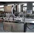 Custom Ketchup Glass Bottle Filling Machine Liquid Filling Line Equipment thumbnail-1