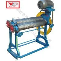 Manual/Automatic Sheeting Machine thumbnail-2