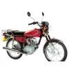 Sell Motorcycle, CG125 thumbnail-1