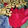 Cotton Dyeing-printing Fabirc thumbnail-1