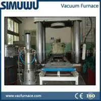Vacuum Thermal Resistance Furnace thumbnail-1