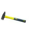 German Type Machinist Hammer (Plastic-Coating Handle) thumbnail-1