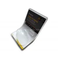 High Frequency Processing L Shape Blister Pack For Mouse thumbnail-1
