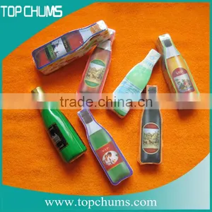 Viscos Rayon Coin Factory China Supplier Magic Coin Towel thumbnail-2