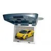 15 Inch Roof Mount Monitor With Car DVD Player/ Car Audio thumbnail-1