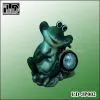 Solar Frog Lamp thumbnail-1