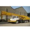 USED TADANO TL250E CRANE,TRUCK CRANE thumbnail-1