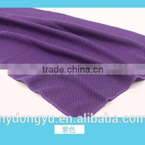 Cool Sports Towel/ss Multi Color Sports Moisture Absorbing Cool Towel/ Fancy Athletic Sports Towels thumbnail-2