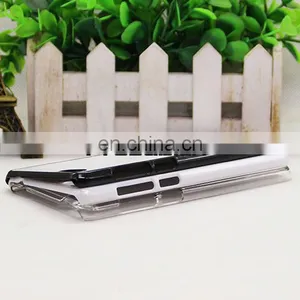 2d Sublimation PC Plastic Blank Smartphone Case Cover for Prosub-VIVO X5 PRO thumbnail-3