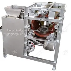 Wet Peanut Peeling Machine|Peanut Wet Skin Peeling Machine|Peanut Peeler thumbnail-2