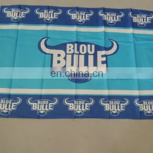 Custom Club Flag thumbnail-1