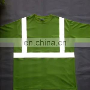 Hi Vis Shirts,reflective Shirts,safety Shirts thumbnail-1