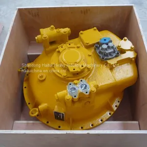 SD22 Torque Convertor thumbnail-1