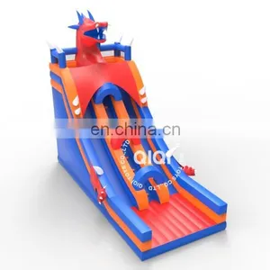 Inflatable Jump and Slide Inflatables Jumpers for Toddlers thumbnail-1