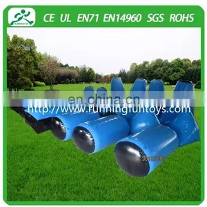 Spike Inflatable Paintball Bunkers for Sale thumbnail-1