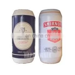 Advertising Inflatable Beer Can Bottle thumbnail-5