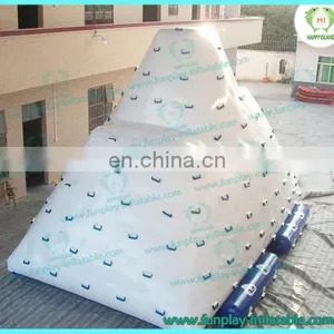 2016 Inflatable Pool Iceberg Iceberg Float,inflatable Water Park Games,adult Water Games thumbnail-4