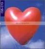 Latex Shape Balloons thumbnail-1