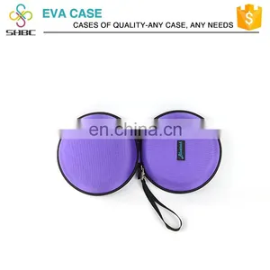 2017 Factory Price Earphones Carrying Pouch thumbnail-1