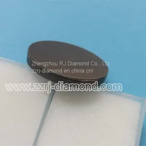 PCBN Cutting Tool Blanks thumbnail-3