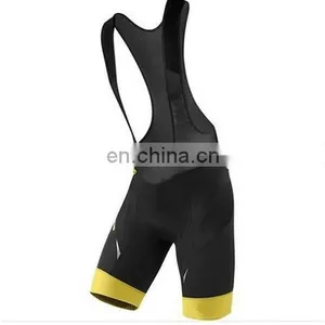 Yihao Trade Assurance 2015 New Cycling Jersey Short Sleeve Wholesale Cycling Clothing Set For Men thumbnail-3