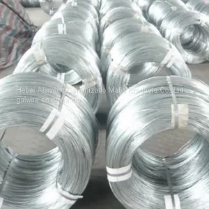 Galvanized Binding Wire thumbnail-3