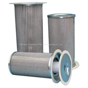 2116010085/2116010086 Sullair Oil-Gas Separator for Sullair Air Compressor Machine thumbnail-1