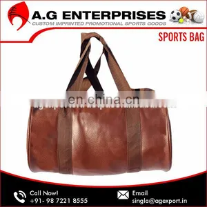2018 Hot Sale Sports Bag/Custom Gym Bag/Treavel Duffel Bag thumbnail-1