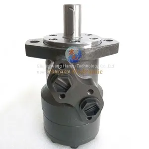 Hydraulic Motor thumbnail-1