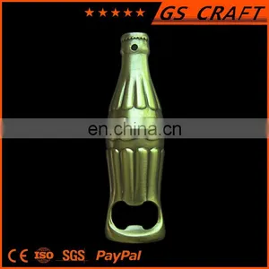 Best Selling Good Quality Custom Shape Bottle Opener thumbnail-1