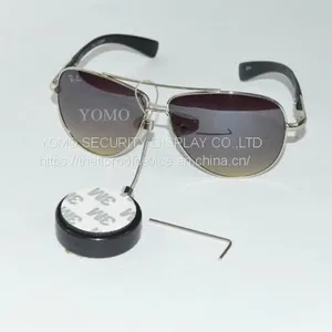Round Anti-Theft Recoiler With Round Disk End,anti-theft Display Holder,anti-theft Recoiler thumbnail-4