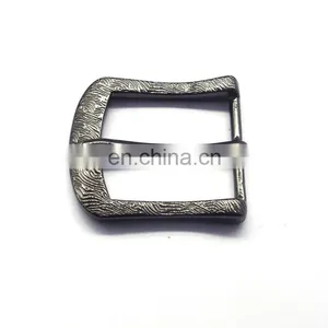 Popular Best Price Hot Sale Large High-Grade Fashion Belt Buckle thumbnail-3