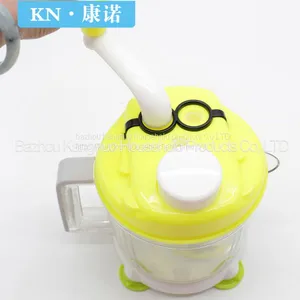 Quick Swift Chopper, Manual Smart Chopper Magic Chopper Vegetable Slicer thumbnail-1
