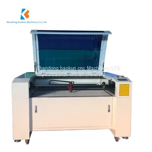 China Best Quality 1390 Co2 Laser Machine With the Discount on Sale thumbnail-3