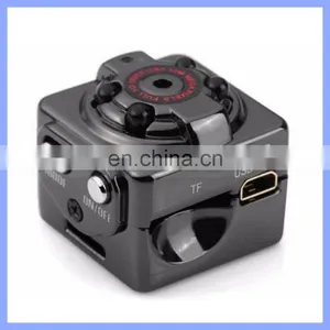 New Style SQ8 1080P Full HD Car Sports IR Night Vision DVR Video Recorder Mini DV Camera For Outdoors Activities thumbnail-2