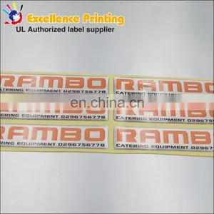 New Design Colorful Custom Heart Epoxy Stickers thumbnail-3