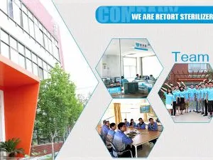Zhucheng Jinding Food Machinery Co.,Ltd company overview - view 1 thumbnail