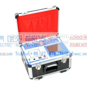 NANAO ELECTRIC Manufacture NAMD Series SF6 Density Relay Calibrator thumbnail-1