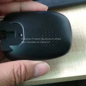 Anti Snore Sleep Fatigue Driving Warning Device Alert Alarm With GPS False Alert Protection thumbnail-3