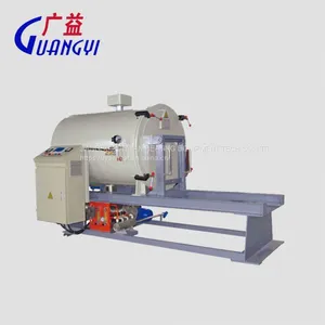Polymer Pyrolysis Furnace for Clean Screw and Filter in Plastiic Industry thumbnail-1