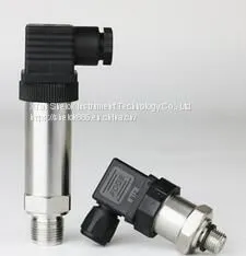 Low Cost 0-5v Liquid Pressure Transducer thumbnail-2