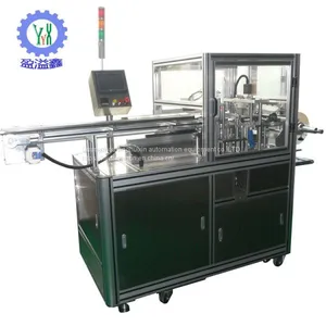 Blue Guards Packing Machine thumbnail-2