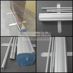 Standard Roll up Banner Stand thumbnail-3