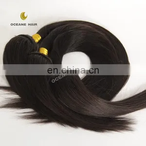 Brazilian Curly Crochet Hair Extension thumbnail-5